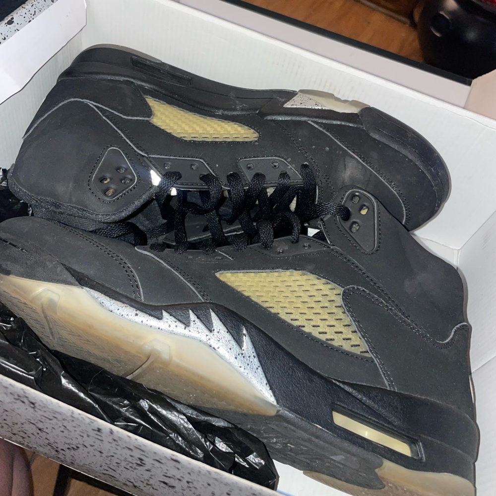 Jordan 5 retro OG 2016